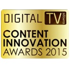 Content Innovation Awards