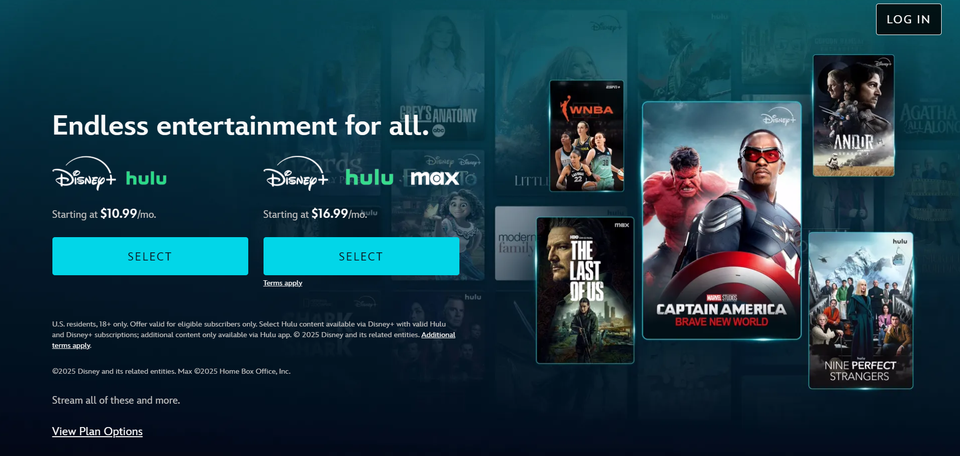 Disney+ plus
