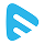 Floating icon
