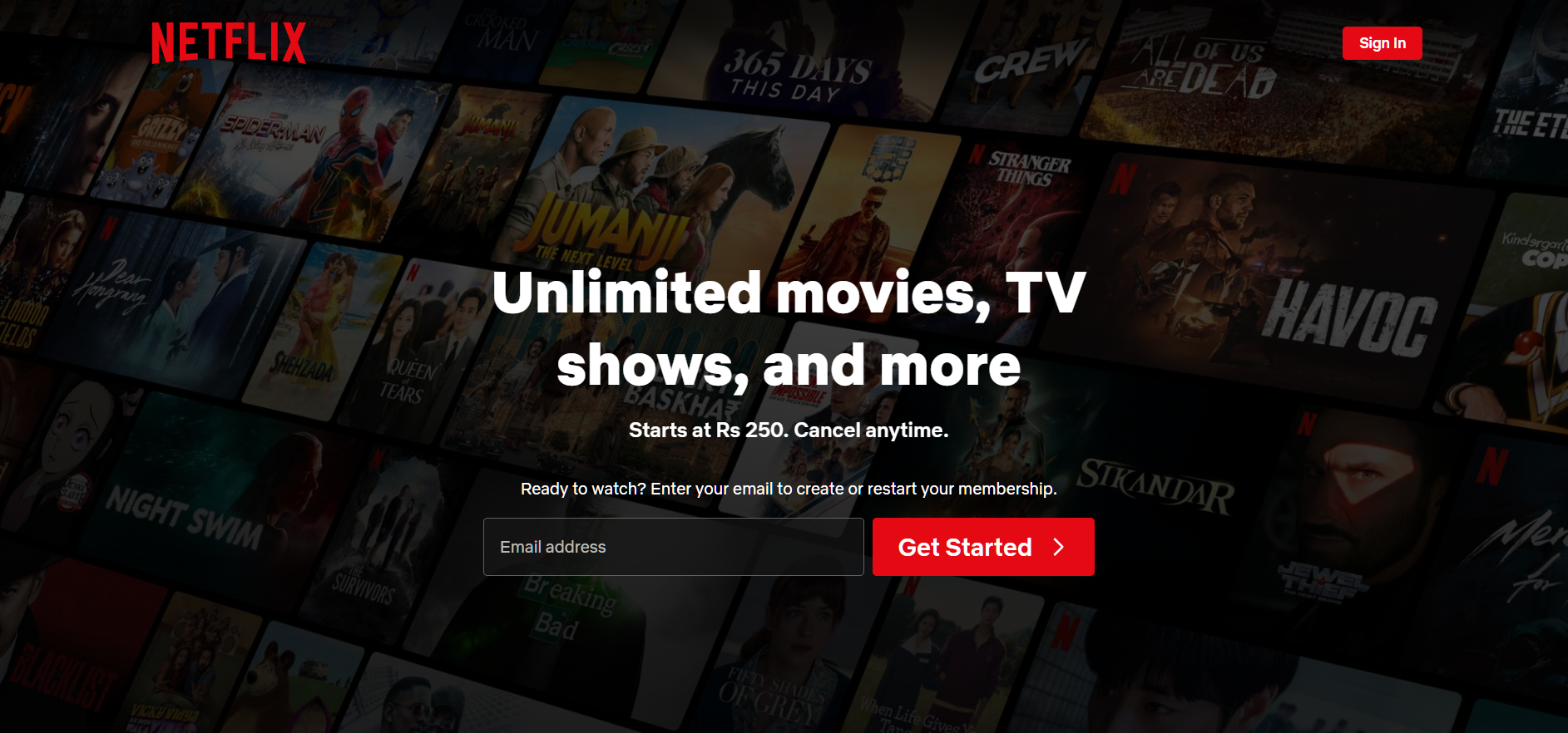 Netflix